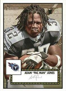 Adam Jones
