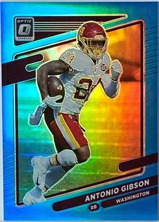 Antonio Gibson