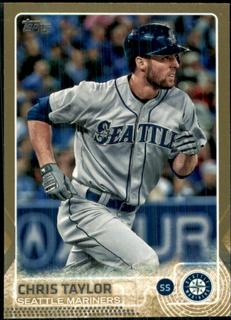 Chris Taylor