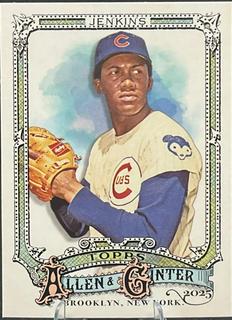 Fergie Jenkins