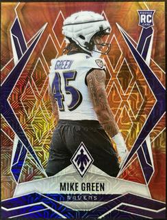 Mike Green