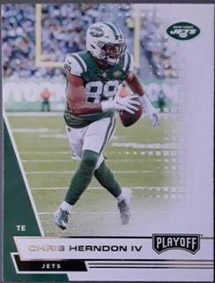 Chris Herndon IV