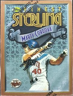 Marty Cordova