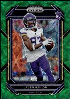 Jalen Nailor