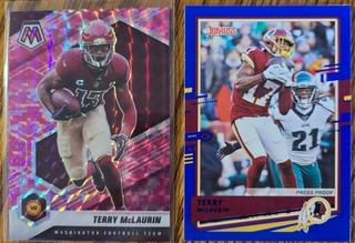 Terry McLaurin