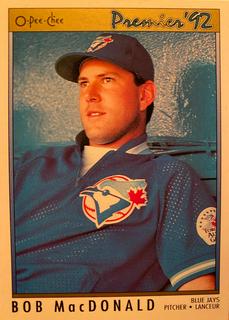 Bob MacDonald