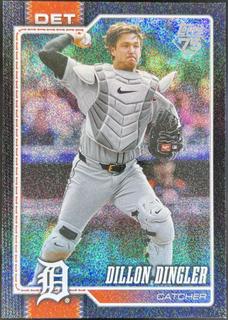 Dillon Dingler