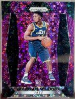 Donovan Mitchell