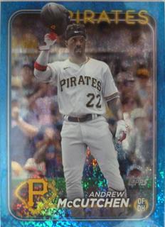 Andrew McCutchen