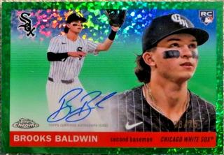 Brooks Baldwin