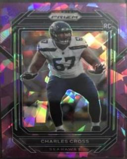 Charles Cross