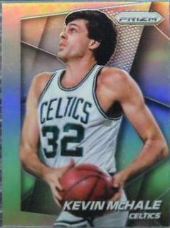 Kevin McHale