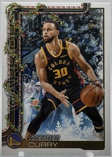Stephen Curry