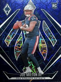 Joe Milton III