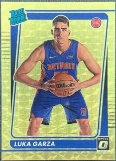 Luka Garza