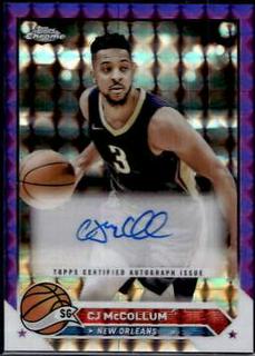 CJ McCollum