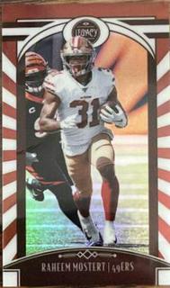 Raheem Mostert