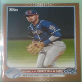 Jordan Groshans