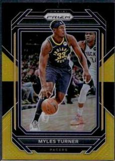 Myles Turner