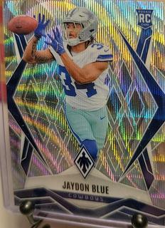 Jaydon Blue
