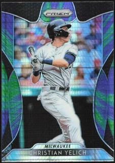 Christian Yelich