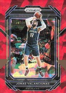 Jonas Valanciunas