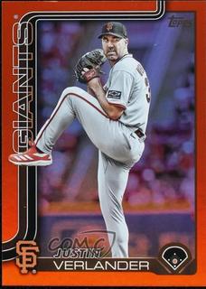 Justin Verlander