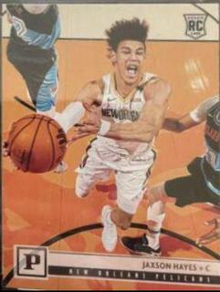 Jaxson Hayes