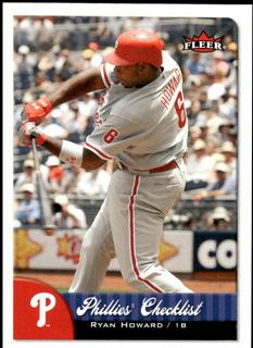 Ryan Howard
