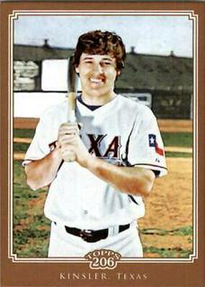 Ian Kinsler