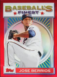Jose Berrios