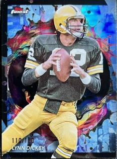 Lynn Dickey
