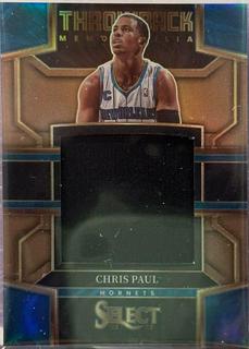 Chris Paul