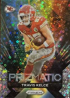 Travis Kelce