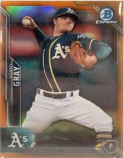 Sonny Gray
