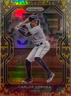 Carlos Correa