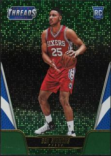 Ben Simmons