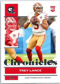 Trey Lance
