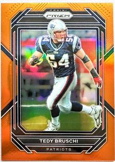 Tedy Bruschi