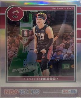 Tyler Herro