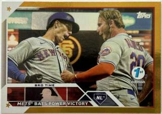Pete Alonso