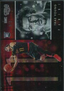 Trae Young