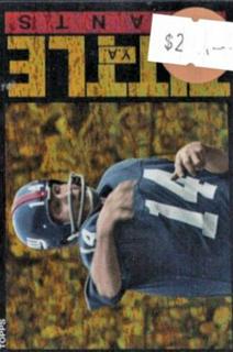 Y.A. Tittle