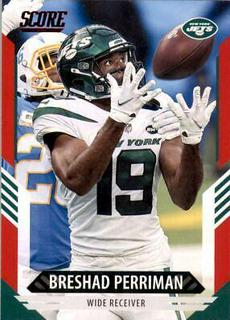 Breshad Perriman
