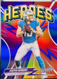 Justin Herbert