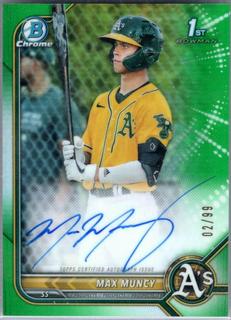 Max Muncy