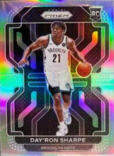 Day'Ron Sharpe