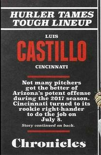 Luis Castillo