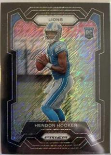 Hendon Hooker
