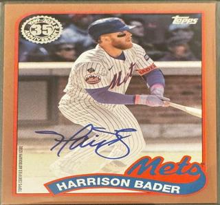 Harrison Bader